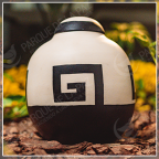 Biodegradable XL Rústica