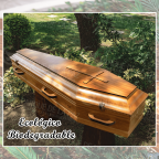 Ecológico - Biodegradable